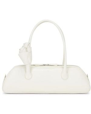 Magda Butrym Brigitte Bag - White