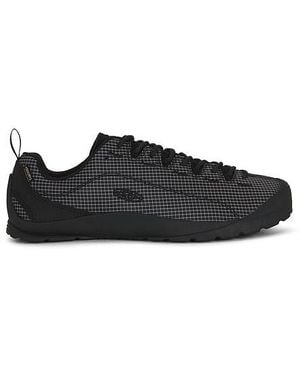 Keen Jasper Nylon Wp - Black