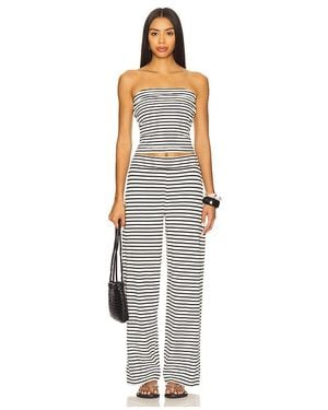 Free People X Free-Est Sailor Tube Set - White