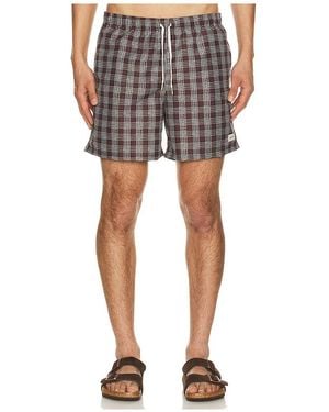 Bather Badehose - Schwarz