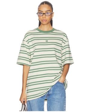 Calvin Klein Shirt - Blau