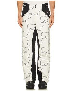 Perfect Moment Chamonix Ski Pant Ii - White