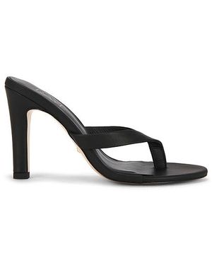 RAYE Adeline Sandal - Black