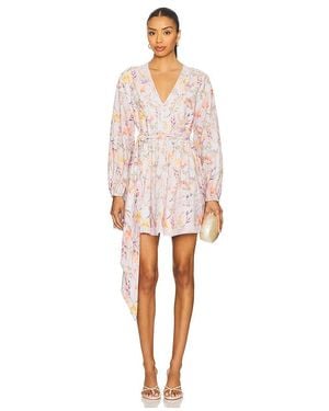 Elliatt Minikleid Ines - Mehrfarbig