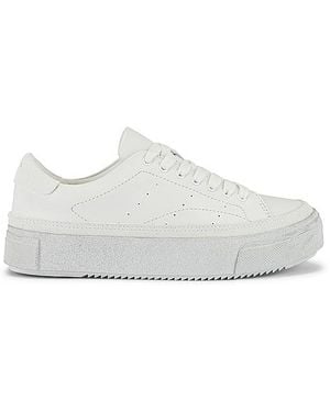 AllSaints Trish スニーカー - ホワイト