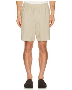 Obey Shorts Relaxer - Natur