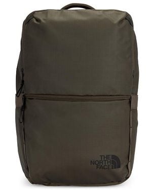 The North Face Rucksack - Grün