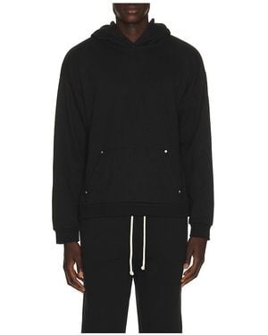 KROST Friend Hoodie - Black