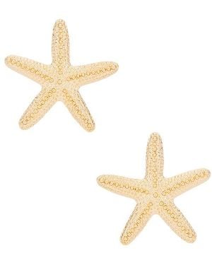8 Other Reasons Aqua スタッズ - ホワイト