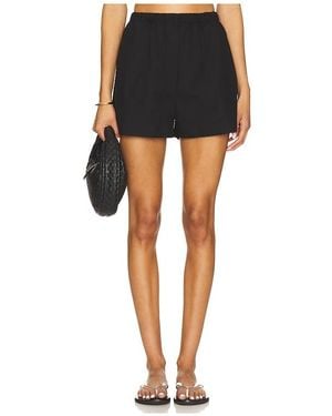 Clique Christina Short - Black
