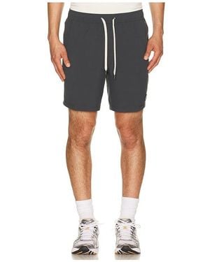 Vuori Kore Lined 7 Short - Blue