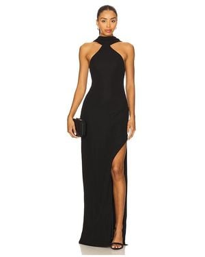 Nbd Abendkleid Renata - Schwarz
