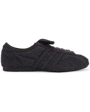 adidas By Stella McCartney Sportswear 76 Sneakerina - Black