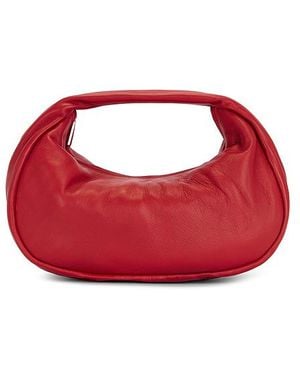 St. Agni Tasche Bon Bon - Rot