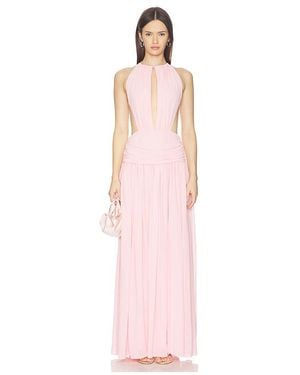 Nbd Abendkleid The Aquamarine - Pink
