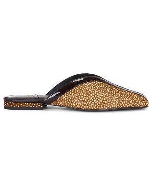 Jeffrey Campbell Narrows Flat - Multicolour