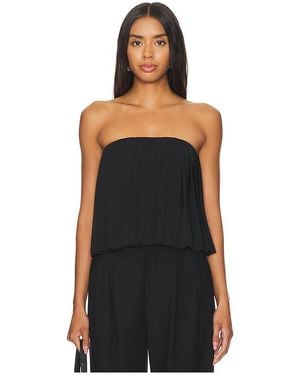 GAUGE81 Araly Top - Black