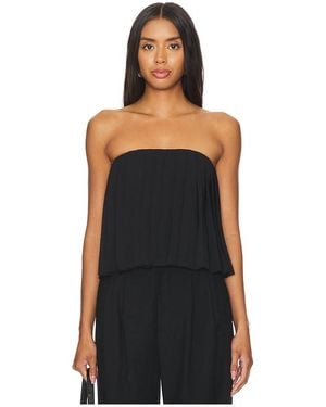 GAUGE81 Araly Top - Black