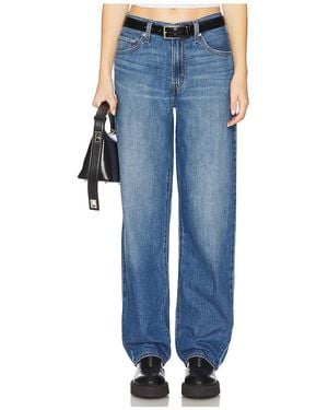 Levi's Baggy Dad Jeans - Blue
