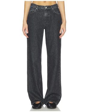 Cotton Citizen The Amelia Jean En Color Negro Talla (También En 25, 26, 27, 28, 29) - Azul