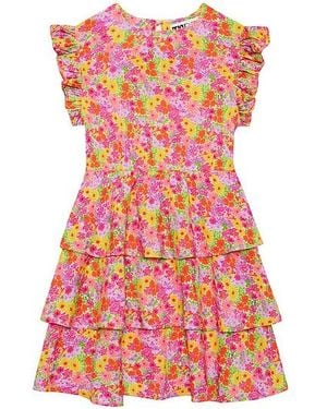 Beach Riot Little Honey Dress - Red