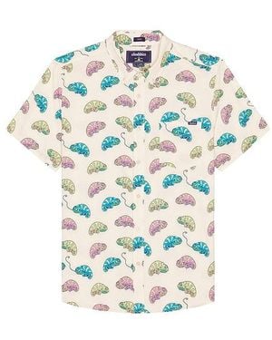 Chubbies The Blend - White