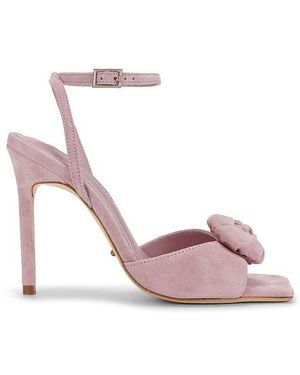 Tony Bianco Jayde Sandal - Pink