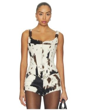 Lovers + Friends Lumi Top - Multicolor