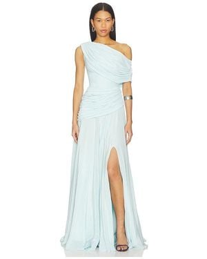 Deme by Gabriella Gemma Dress - White