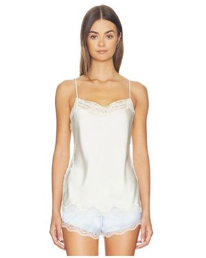 Tularosa Charlie Top - White