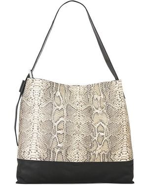 AllSaints Asha Shoulder Bag - Multicolor