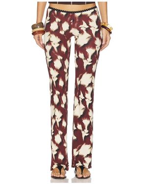 Siedres Hose Flo - Mehrfarbig