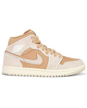 Nike Air 1 Mid Se Sneaker - Multicolor