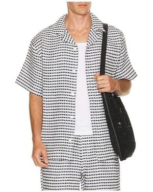 CHE Riita Shirt - White