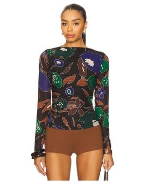 Cleobella Oberteil Remy - Rot