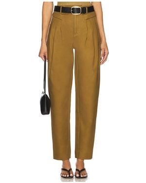 Ronny Kobo Pantalones Vaqueros Cathy En Color Verde Talla En - Neutro