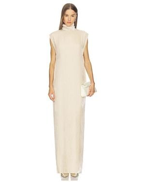 SRG Lily Dress - White