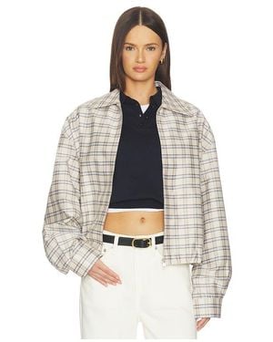 SRG Luther Jacket - Multicolour