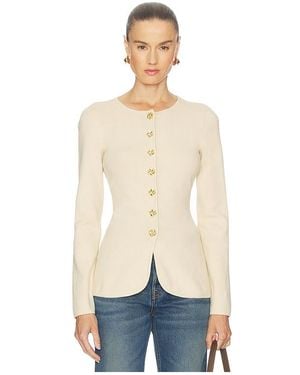 L'academie Cardigan Bronte - Natur