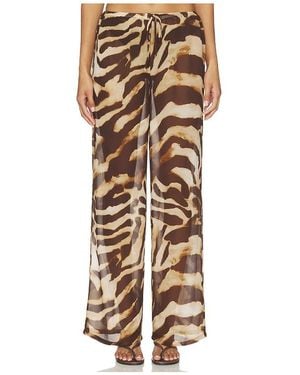 superdown Osprey Pant - Natural