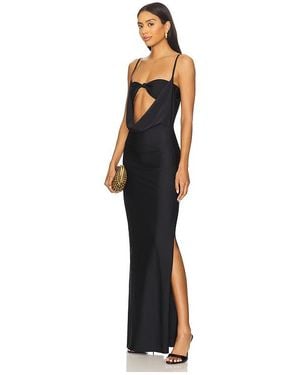 Ancora Kleos Dress - Black