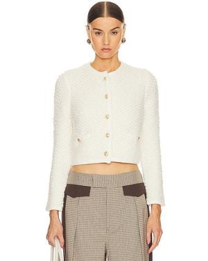 Helsa Cardigan Laki - Natur