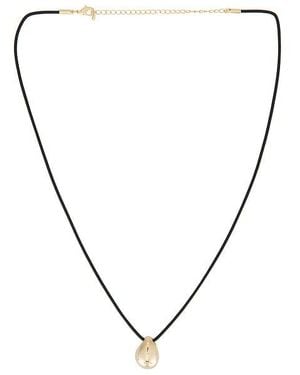 Lovers + Friends Isla Necklace - Multicolour