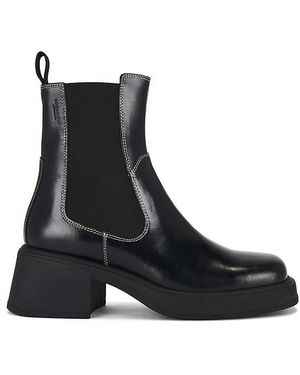 Vagabond Shoemakers Boot Dorah - Schwarz