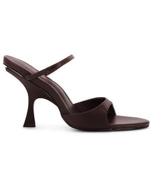 RAYE Cait Sandal - Black