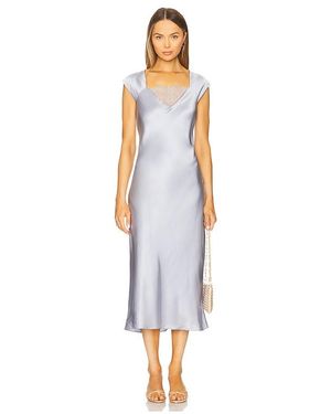 Cami NYC Remy Dress - White