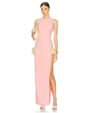 ATOIR Maxikleid - Mehrfarbig