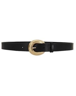 Lamarque Valencia Belt - Black