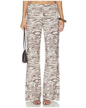 Amanda Uprichard Mariko Pants - White