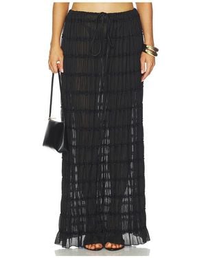 Arcina Ori Juliette Skirt - Black